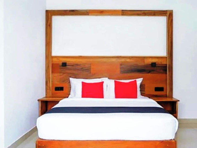 Bedroom 2, Kandy Grand Ocacia, K.F.G. & G. Korale
