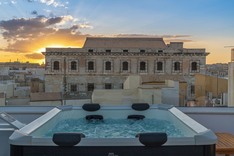 Exterior & Views 2, La Dimora di San Nicola, Syracuse