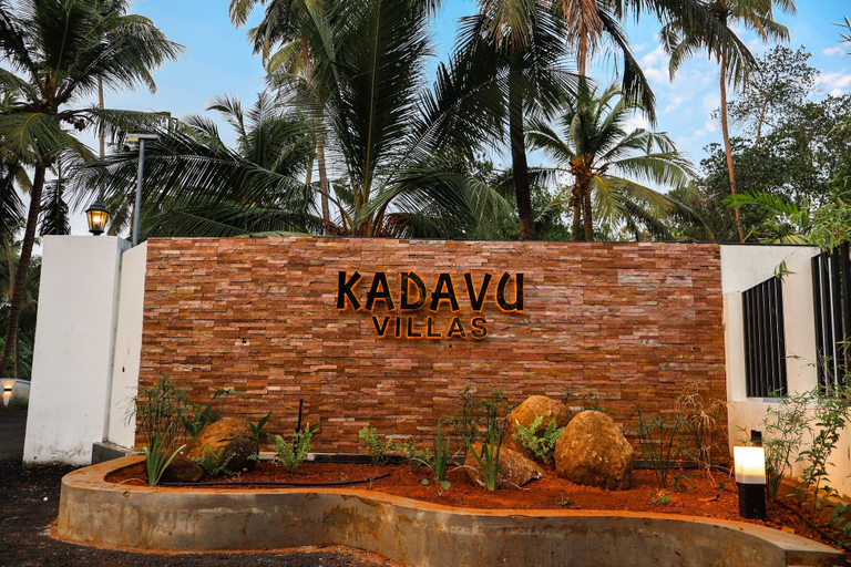 Exterior & Views 2, view point villa by kadavu, Thrissur