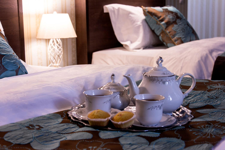 Others 5, Hotel Shanghai, Sankt-Peterburg gorsovet