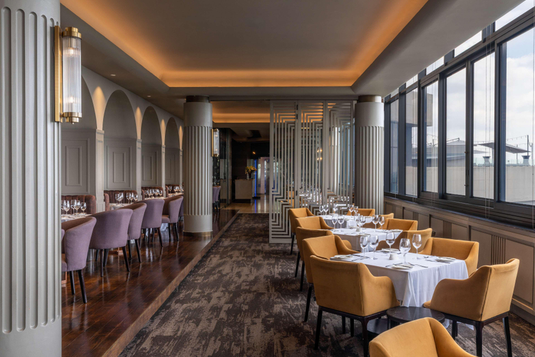 Food & Drinks 5, Destiny Hotel & Convention Centre, Ekurhuleni