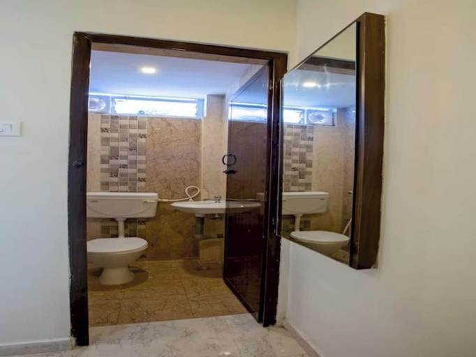 Bathroom 4, IVY RESIDENCY, Coimbatore