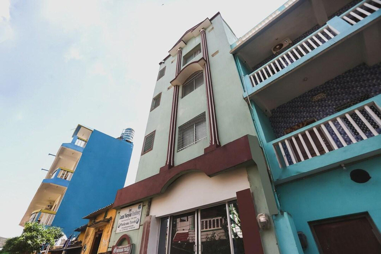 Exterior & Views, Laxmi Narayan Residency , Puri