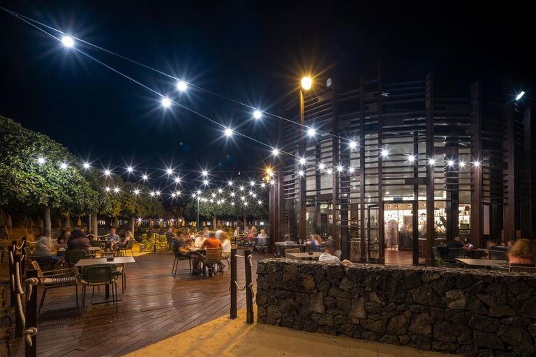 Food & Drinks 5, Barcelo Tenerife Royal Level, Santa Cruz de Tenerife