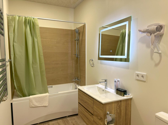 Others 5, Ecokayan Dilijan Resort Hotel