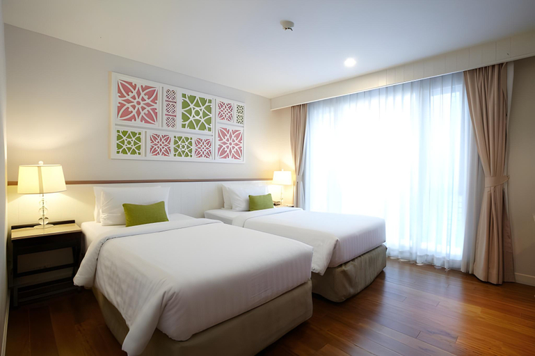 Bedroom 25