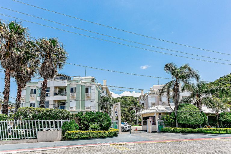 Exterior 5, Rvg- Beautiful Apartments Block sea in Floripa, Florianopolis