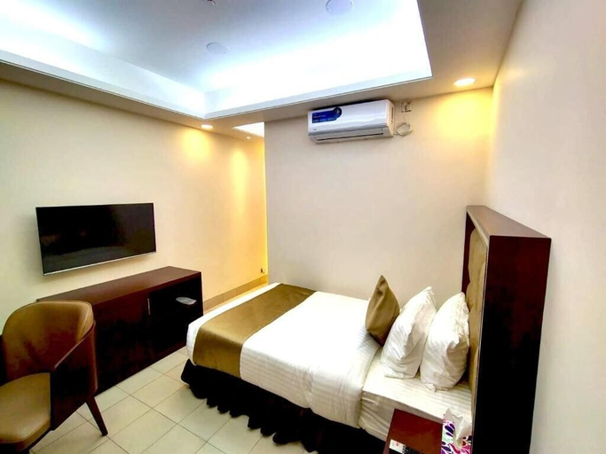 Room 5, Tourister Bd Ltd, Dhaka