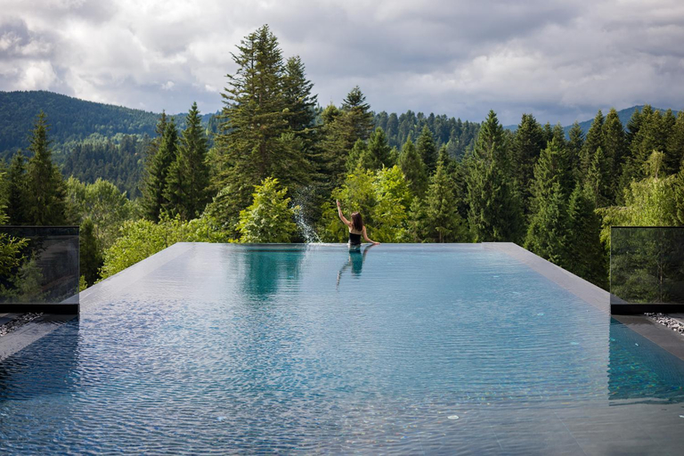 Others 5, Apartel Skhidnytsya, Drohobyts'kyi