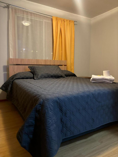 Others 3, Hostal aleja, Copiapó