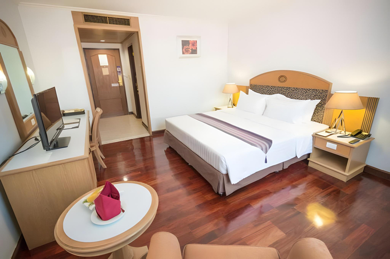 Bedroom 11