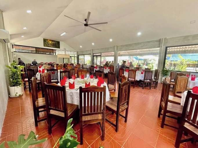 Food & Drinks 5, Thisak Resort Cheung Phnom Kulen, Svay Leu