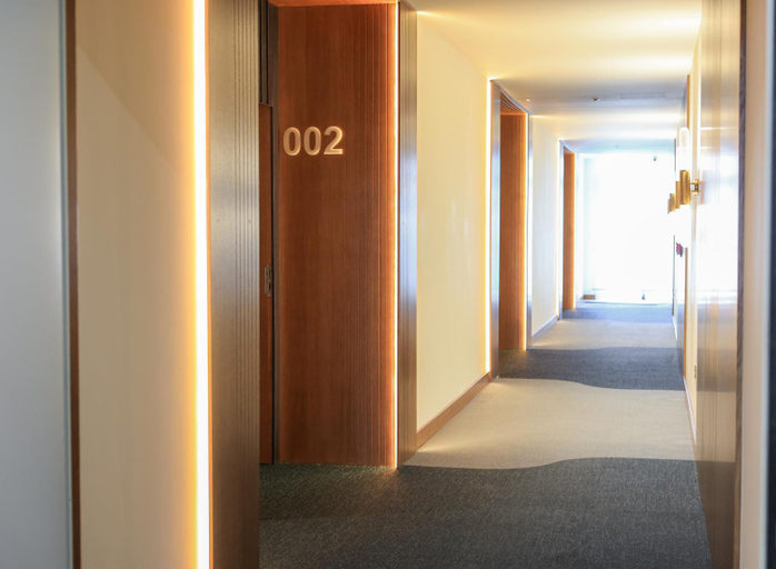 Public Area 3, Hospedium Hotel A Mar, Badajoz