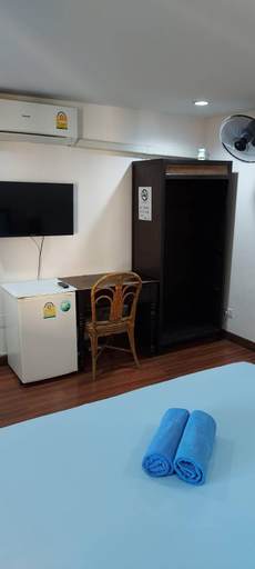 Others 3, A.N. House, Muang Chiang Mai