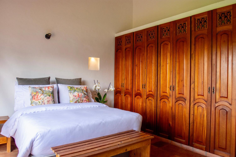 Bedroom 2, Casa Fiorella, Villa de Leyva