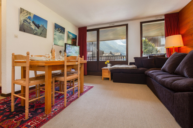 Others 5, Appartement Lachenal 209a, Haute-Savoie