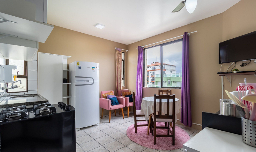 Others 3, Cozy Apartment 6 Minutes From Canas Beach Acg302, Florianopolis