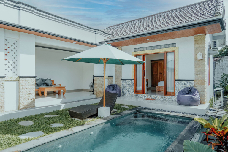 Sport & Beauty 3, SYTA VILLA, Gianyar
