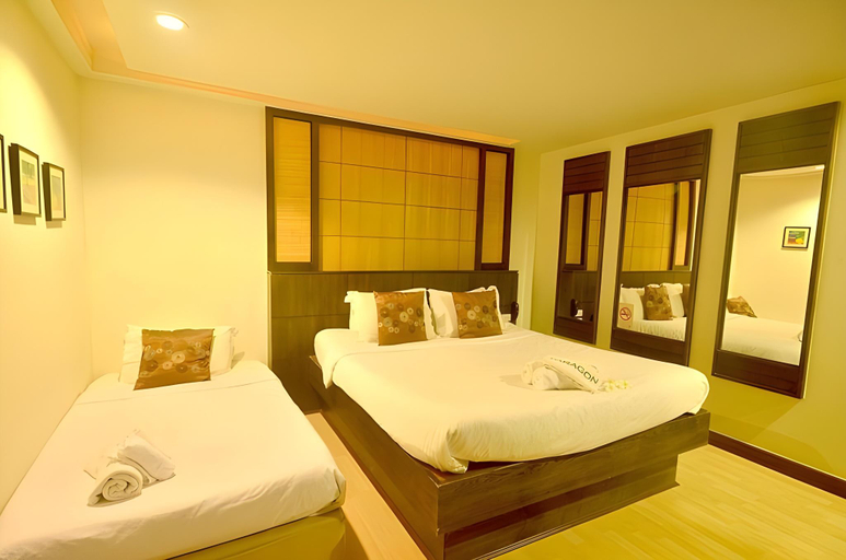 Bedroom 6