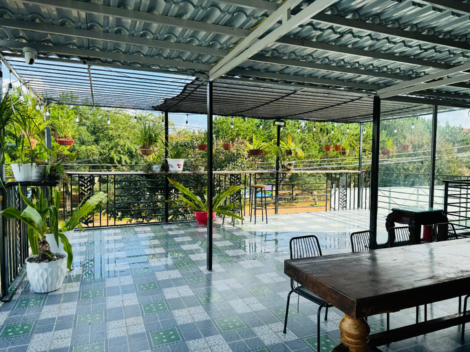 Others 5, Alamer Homestay Măng Đen, Kon Plông