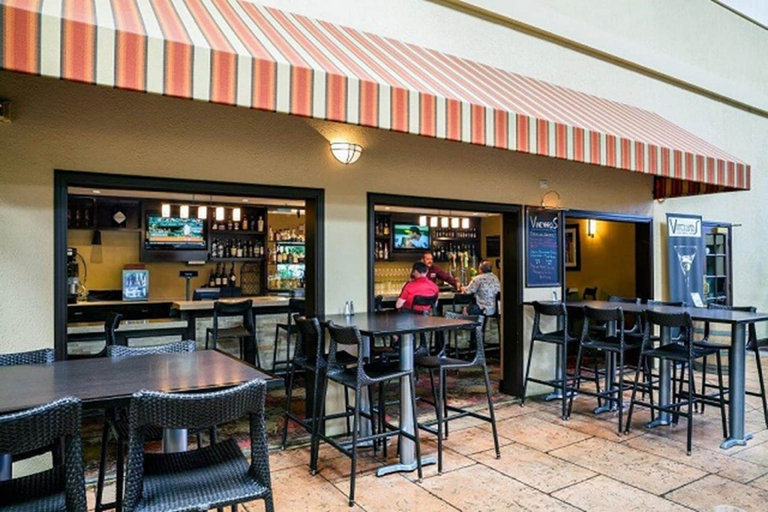Exterior 3, FairBridge Hotel by Concord Plaza, Contra Costa
