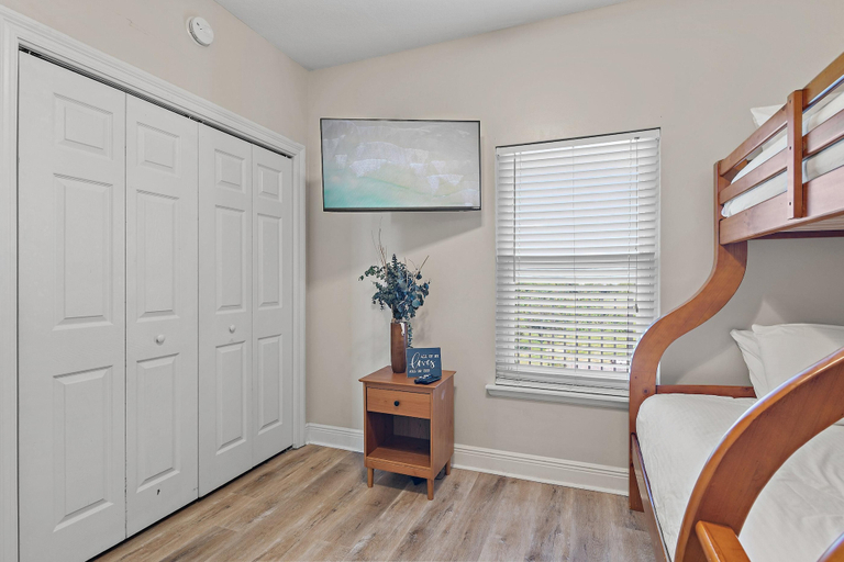 Bedroom 4, Ariel Dunes II 703, Walton