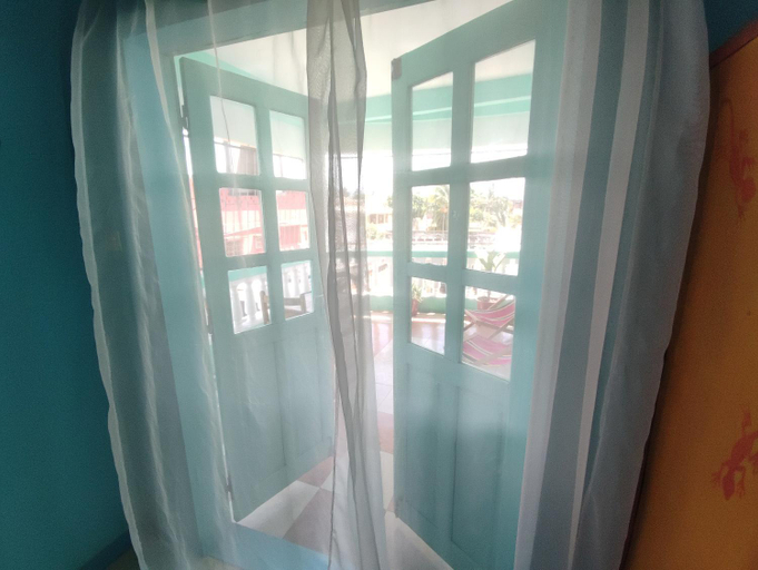 Bedroom 2, Le DIEGO Hotel, Diana