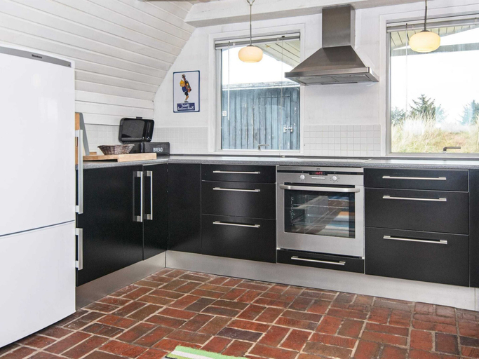 Others 5, 5 Person Holiday Home in Fano, Fanø