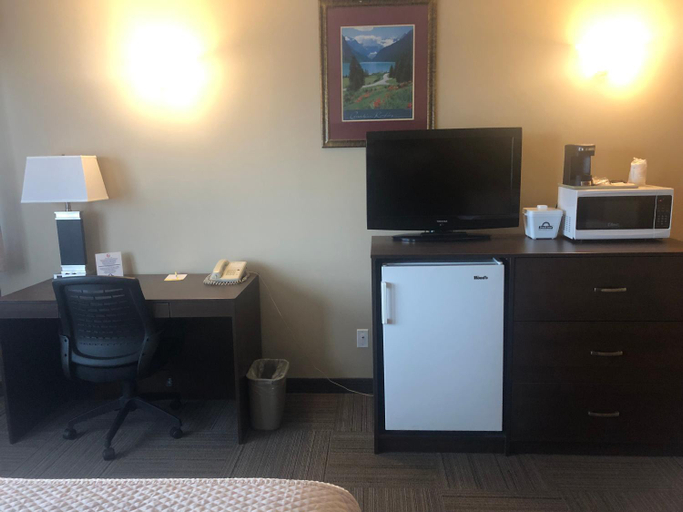 Others 5, Days Inn By Wyndham Hinton, Division No. 14