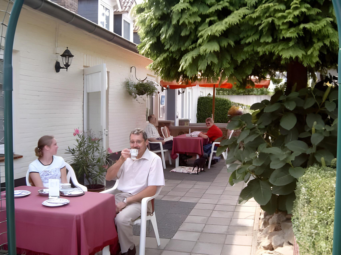 Food & Drinks 5, B&B Vouwere, Gulpen-Wittem