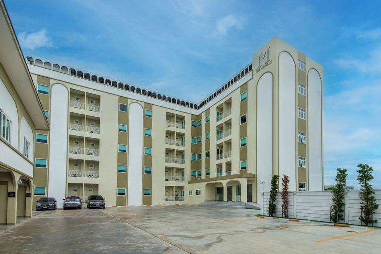 Exterior & Views 2, THE MOMENT, Khlong Luang