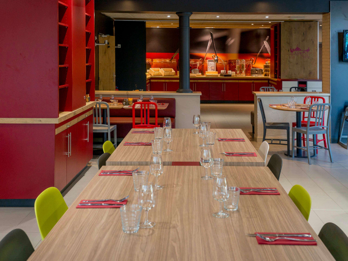 Food & Drinks 5, Ibis Toulouse Blagnac Aéroport, Haute-Garonne