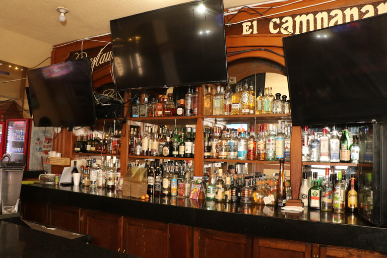 Food & Drinks 4, Hotel Posada SantaFe, Sabinas