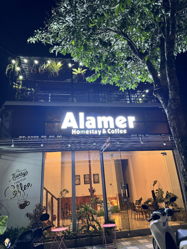 Others 2, Alamer Homestay Măng Đen, Kon Plông