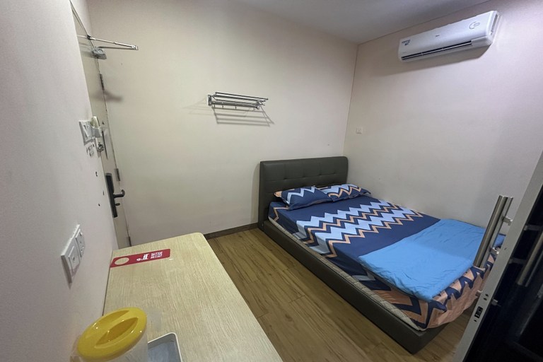 Bedroom 5, ABC Hostel at Alpha Bukit Serdang Seri Kembangan, Seri Kembangan