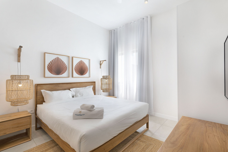 Bedroom 3, Ocean Grand Gaube