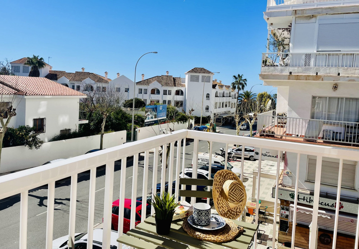 Exterior 5, Apartamento Vista Torrecilla en Nerja, Málaga