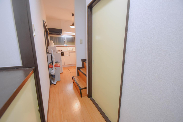 Others 5, TOMARIE Residential Suite Edogawa, Edogawa