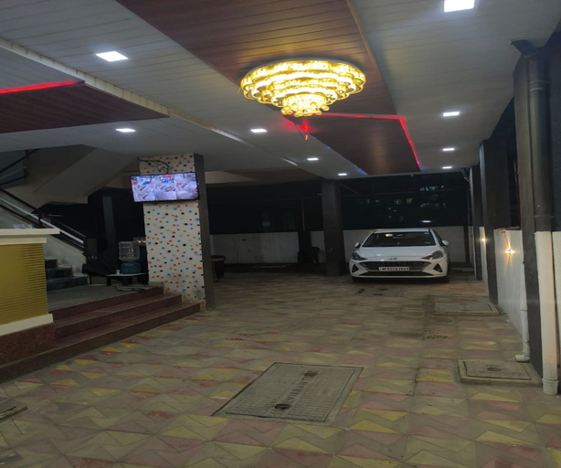 Others 4, Om Sai Residency Ulwe Navi Mumbai, Raigarh