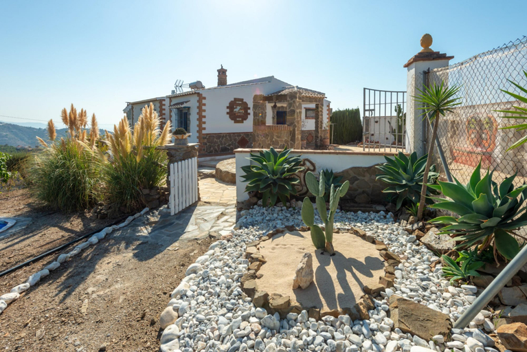 Others 4, Villa Dorita con Piscina by At Home Costa del Sol, Málaga
