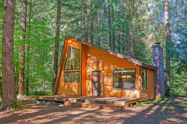 Room 5, Lindgren Hause in Enumclaw, Pierce