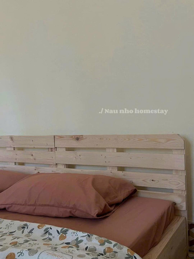Others 5, Nau nho Homestay, Ngô Quyền