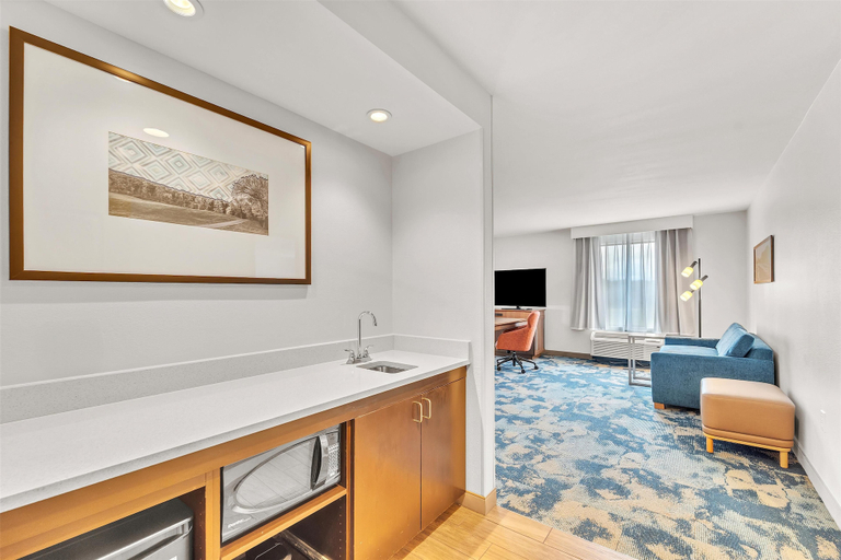 Others 5, Hampton Inn & Suites Kenosha Pleasant Prairie, Kenosha