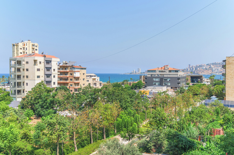 Exterior & Views 2, Al Murjan Palace Hotel, Kasrouane