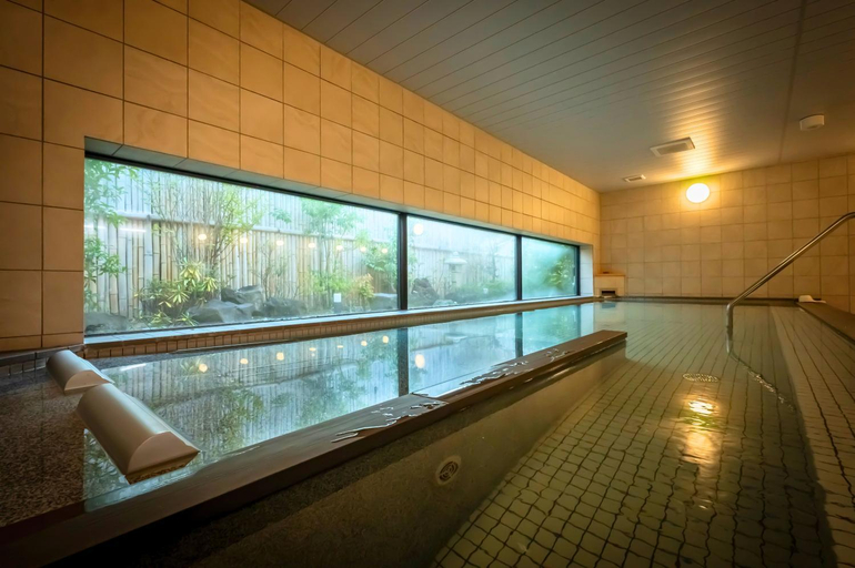 Sport & Beauty 2, 奥松島LANEホテル, Higashimatsushima