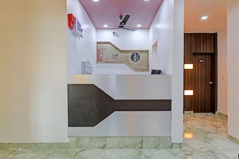 Others 5, HOTEL THE STAY LIONS, Ahmadabad