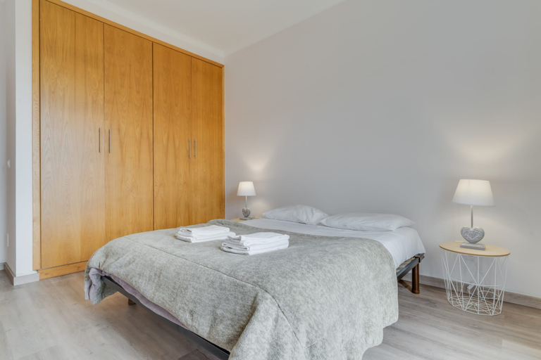 Room 4, Villa Flor in Santa Cruz, Santa Cruz