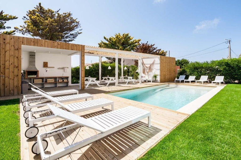 Sport & Beauty 5, Casa Vica - Sagres Apartments, Vila do Bispo