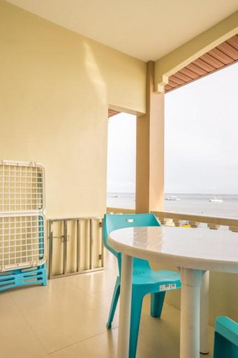 Others 4, Kellocks' Seaview Apartelle, Dalaguete