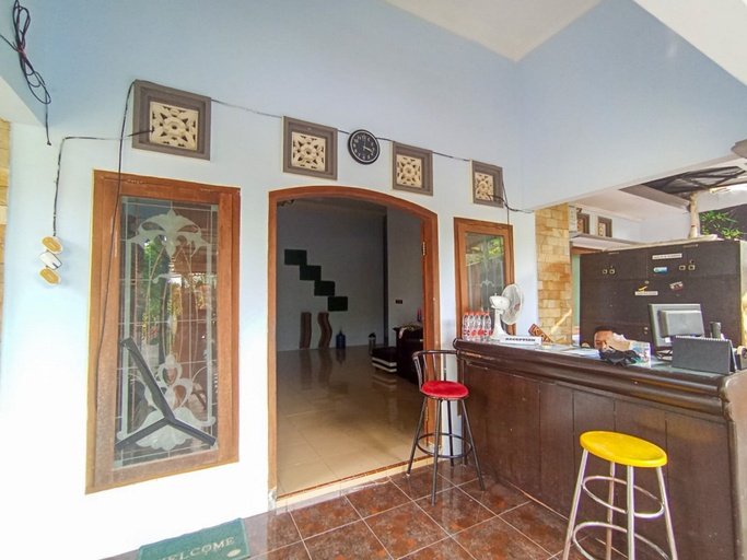 Others 4, Urbanview Hotel Trisna Srabah, Tulungagung